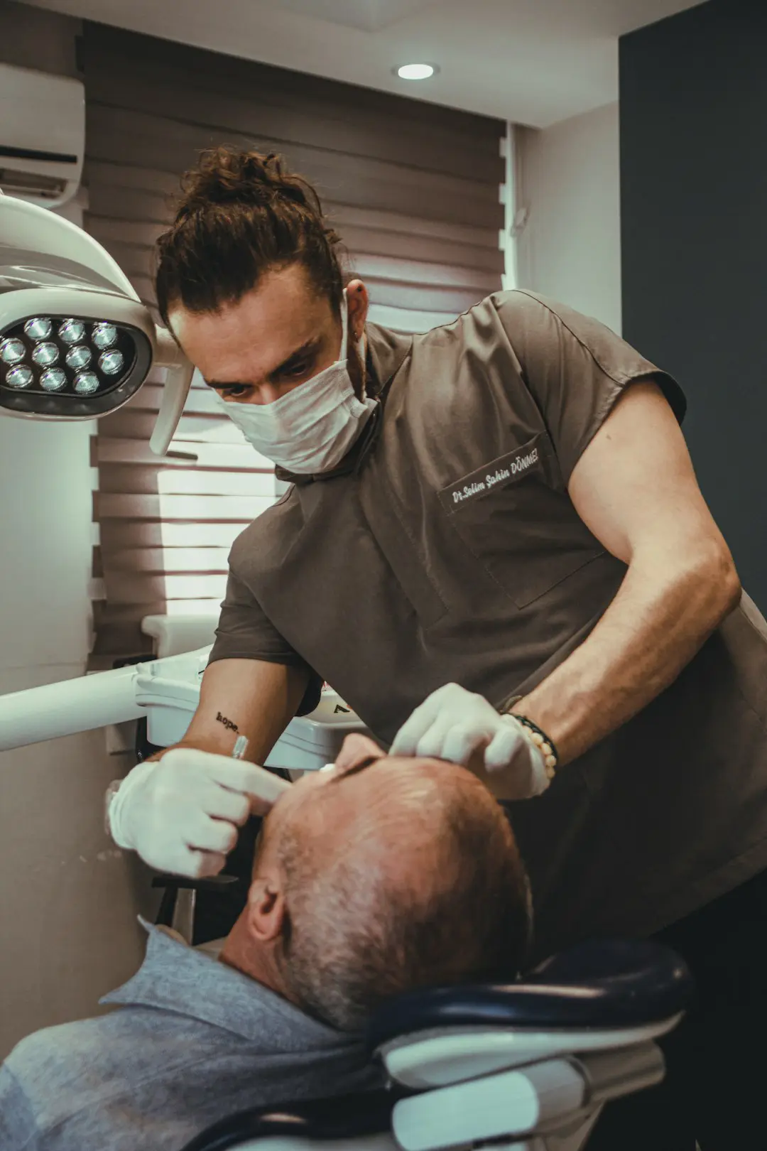 orthodontic devices technology