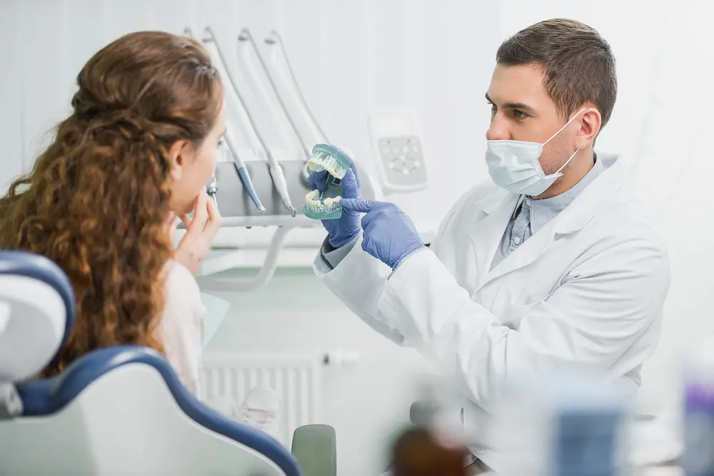 How to Fix Overbite in Austin, TX