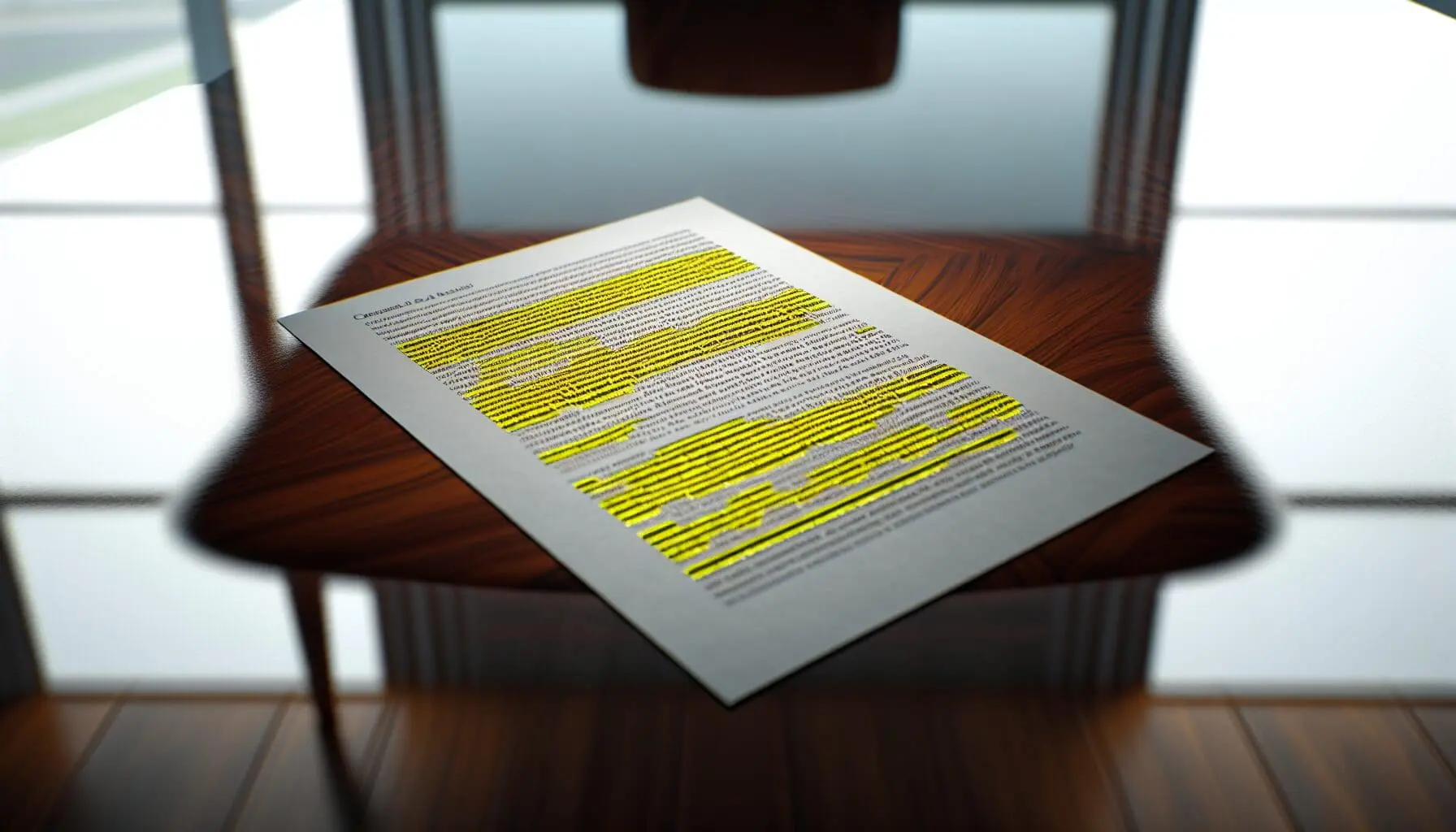 Document with highlighted text illustrating factors affecting braces coverage at Limestone Hills Orthodontics in Austin, TX.