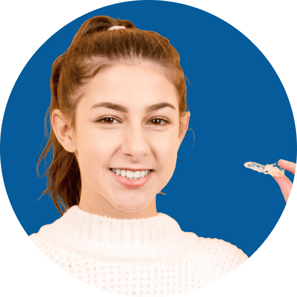 Affordable Invisalign options at Limestone Hills Orthodontics in Austin, TX – helping patients find cheap Invisalign without compromising quality.