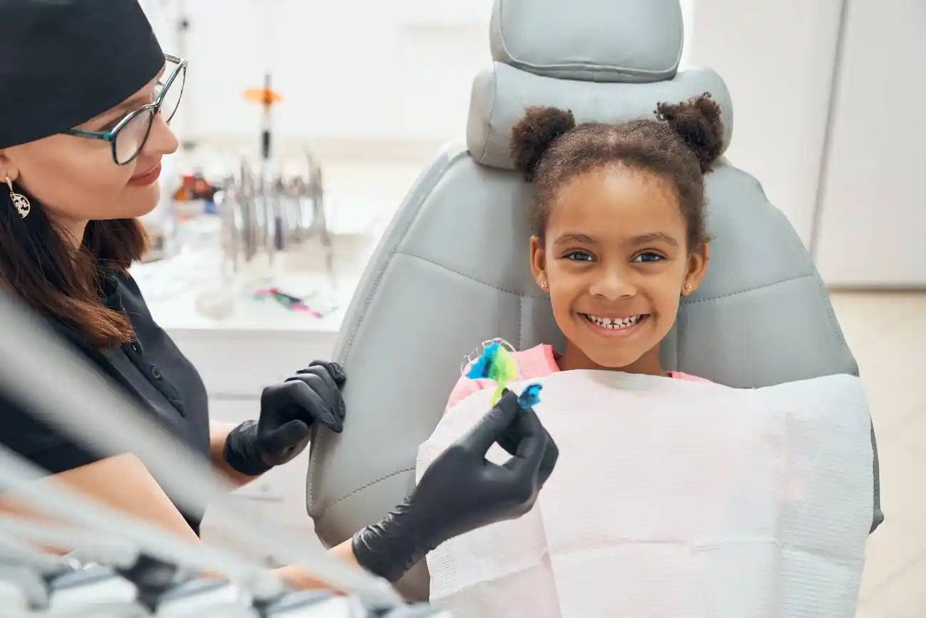 Children's Orthodontics