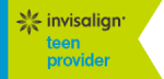 invisalign teen provider