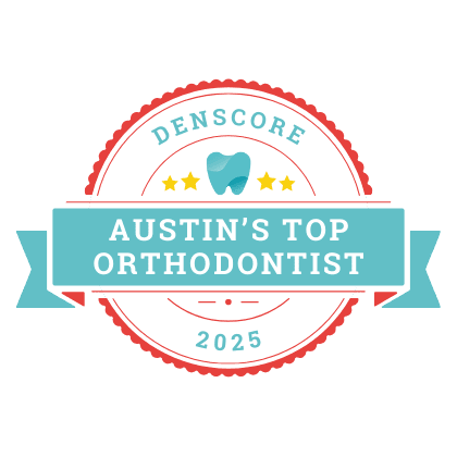 Denscore Austin's Top Orthodontist TX